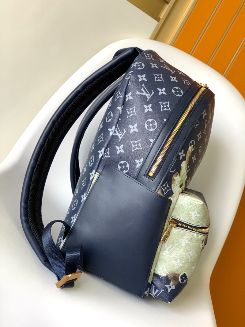 LV Backpacks